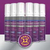 Women's Minoxidil 5% Foam