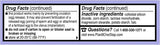 Plan B One-Step Emergency Contraceptive, 1.5 mg (1 Tablet)