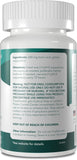 pH-D Boric Acid Vaginal Suppositories, 600mg