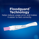 Clearblue Pregnancy Test, Rapid Detection, 2 Count