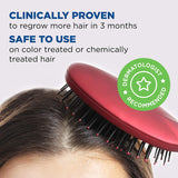 Women's Rogaine 5% Minoxidil Foam for Hair Thinning and Loss, 4-Month Supply