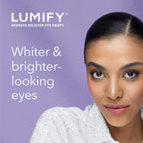 LUMIFY Redness Reliever Eye Drops, 7.5ml