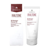 Iraltone SD Shampoo for Dandruff, Itching and Redness, 200ml