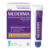 Mederma Advanced Scar Gel, 20g