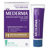 Mederma Advanced Scar Gel, 50g