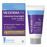 Mederma PM Intensive Overnight Scar Cream, 28g