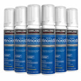Kirkland Minoxidil 5% Foam, 6-Month Supply