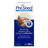 Pre Seed Fertility Friendly Lubricant with 9 Disposable Applicators