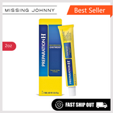 Preparation H Hemorrhoid Symptom Treatment Ointment, Itching, Burning & Discomfort Relief