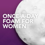 Women's Minoxidil 5% Foam