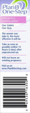 Plan B One-Step Emergency Contraceptive, 1.5 mg (1 Tablet)
