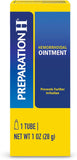 Preparation H Hemorrhoid Symptom Treatment Ointment, Itching, Burning & Discomfort Relief