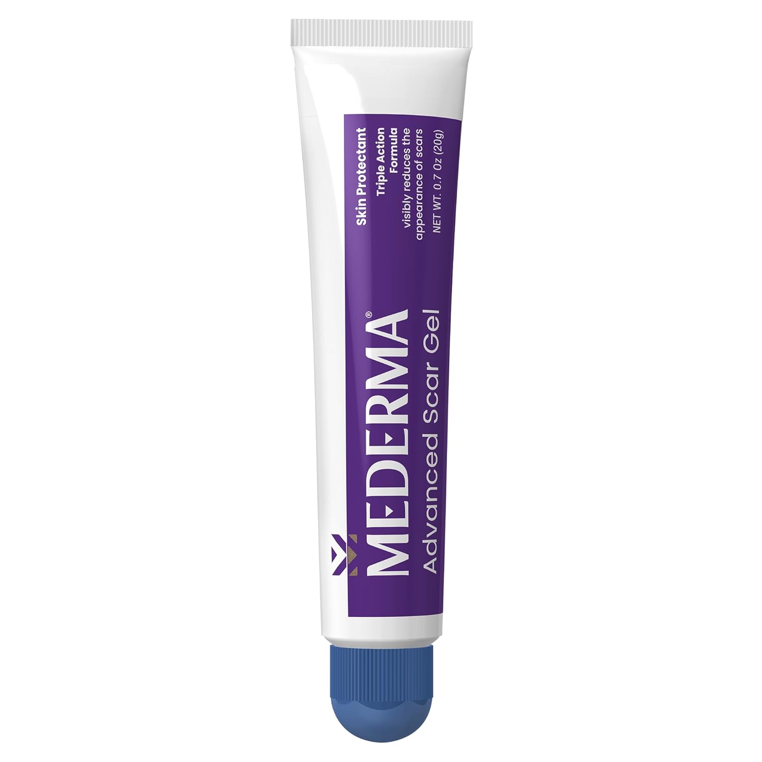 Mederma Advanced Scar Gel, 20g