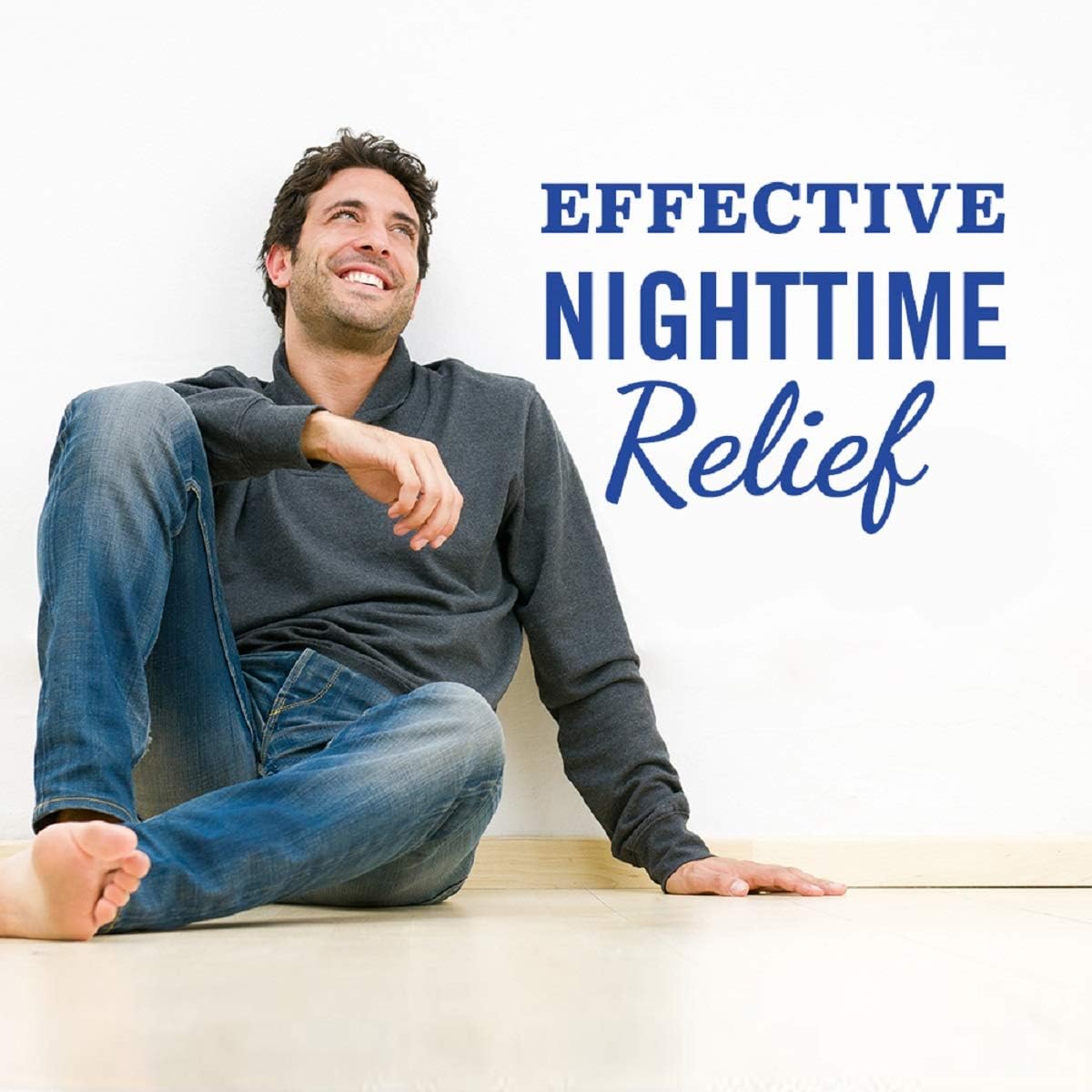 Preparation H Hemorrhoid Symptom Treatment Suppositories