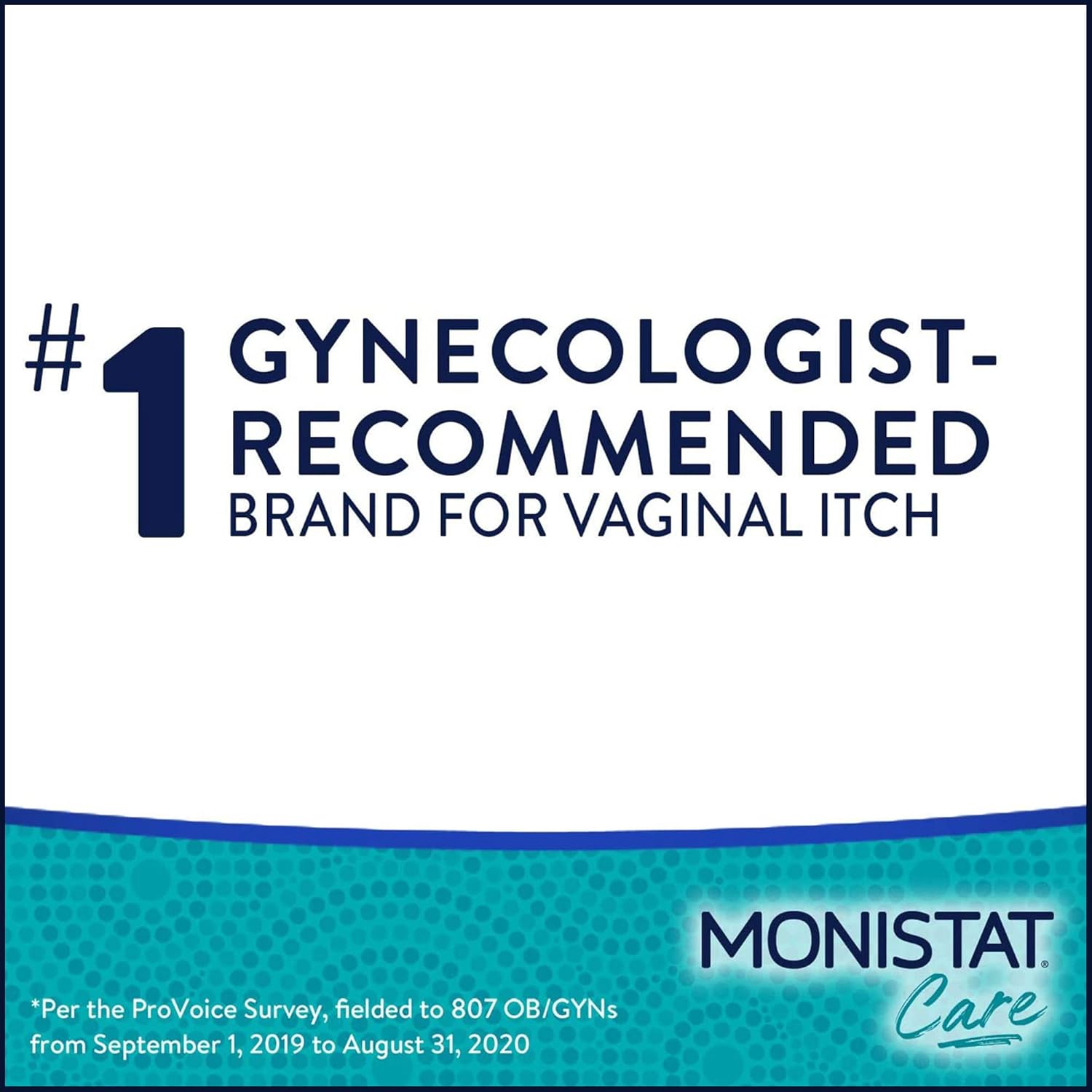 Monistat Care Maximum Strength, Instant Itch Relief Cream, 28g (alternative to Vagisil)