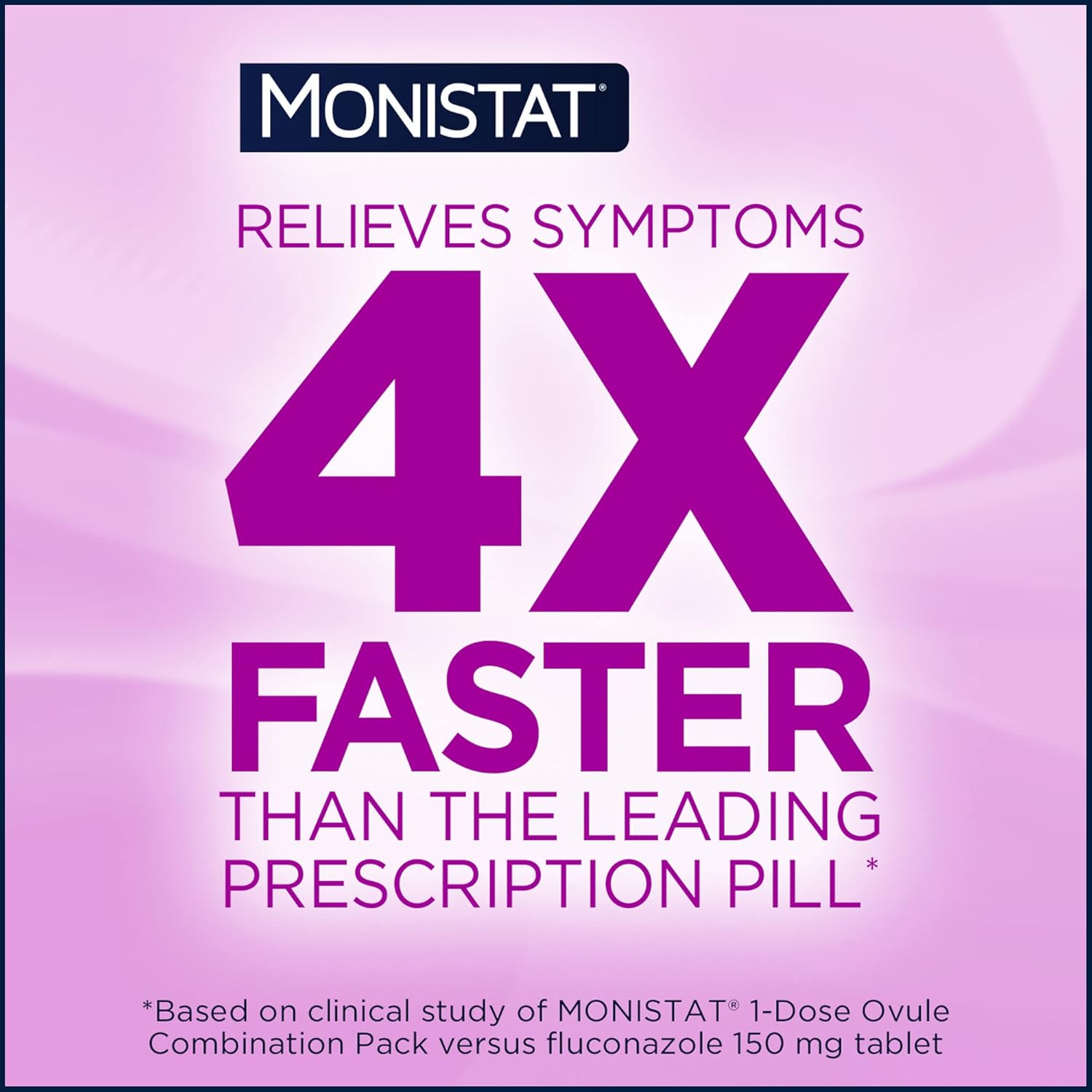 Monistat 7-Day Yeast Infection Treatment Cream
