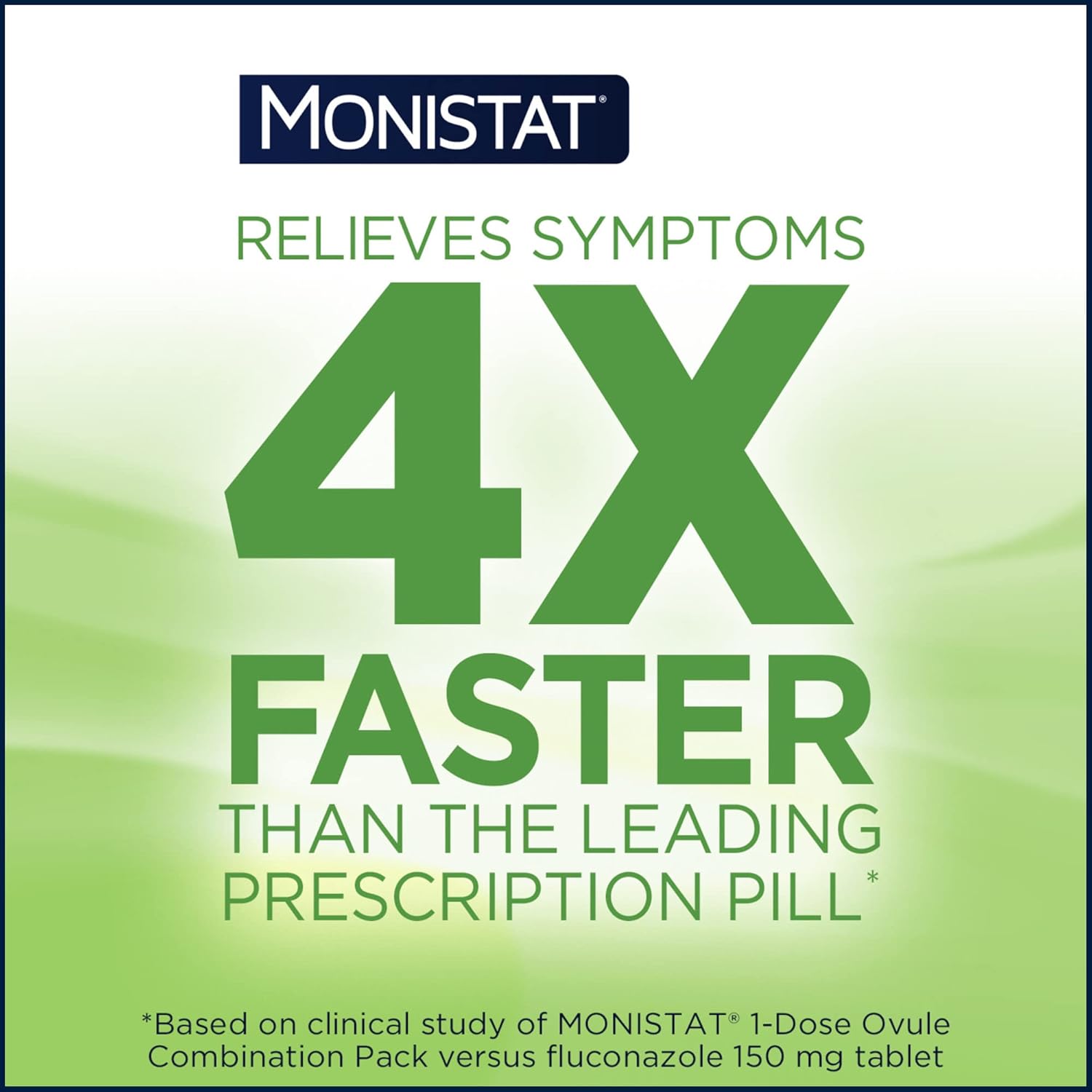 Monistat 3-Day Yeast Infection Cream