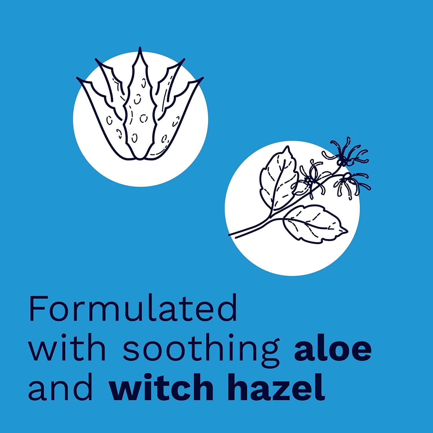 Preparation H Hemorrhoid Flushable Wipes with Witch Hazel for Skin Irritation Relief