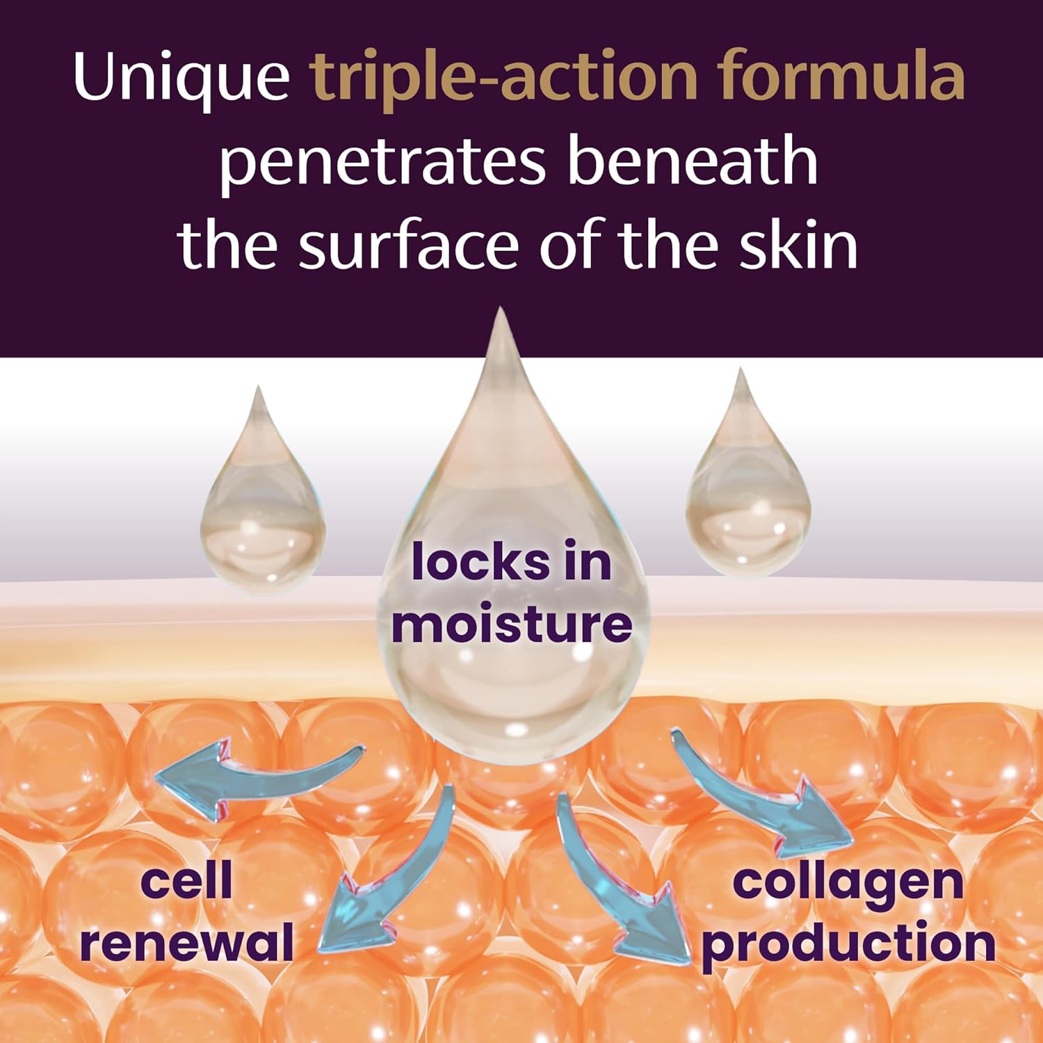 Mederma Advanced Scar Gel, 50g