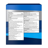 Rogaine Men Extra Strength 5% Minoxidil Topical Solution, 3-Month Supply