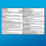 Basic Care Miconazole 1-Day Yeast Infection Treatment, 1 count (alternative to Monistat 1)