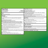 Basic Care Miconazole 3-Day Yeast Infection Treatment, 3 count (alternative to Monistat 3)