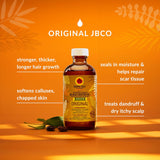 Tropic Isle Living Jamaican Black Castor Oil