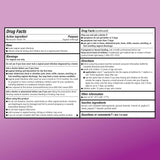 Basic Care Miconazole 7-Day Yeast Infection Treatment, 7 count (alternative to Monistat 7)