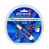 Abreva Docosanol 10% Cream, 2g